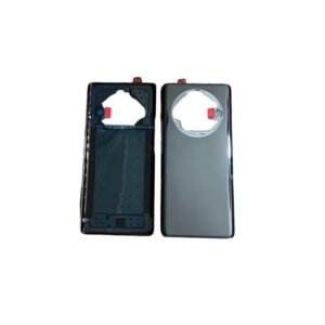 Capac Baterie Honor Magic5 Lite, X9A Negru