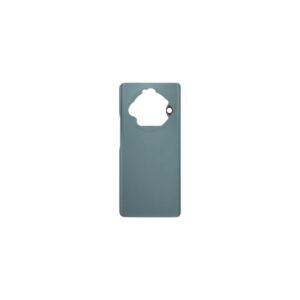 Capac Baterie Honor Magic5 Lite, X9A Verde