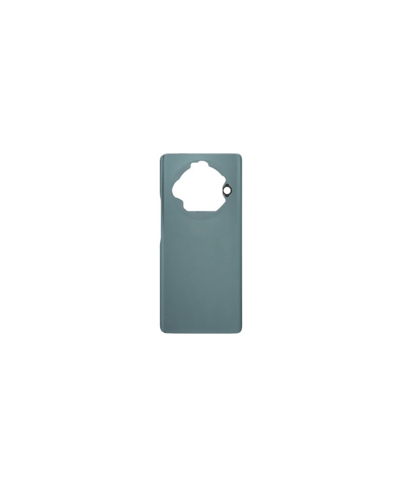 Capac Baterie Honor Magic5 Lite, X9A Verde
