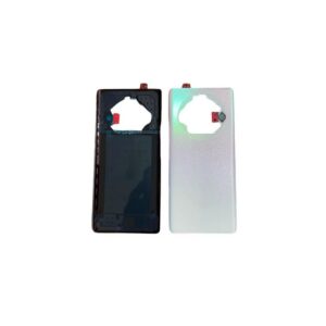 Capac Baterie Honor Magic5 Lite, X9A Argintiu