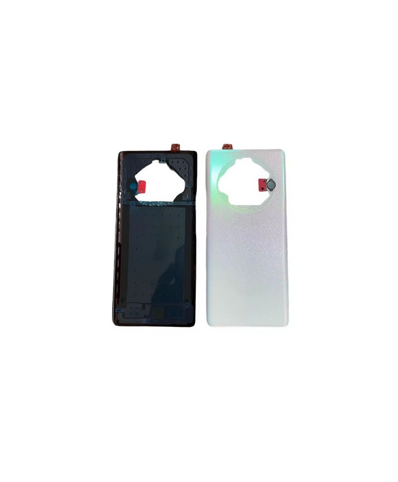 Capac Baterie Honor Magic5 Lite, X9A Argintiu