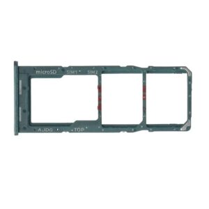 Suport Sim Samsung Galaxy A04s, A047 Verde