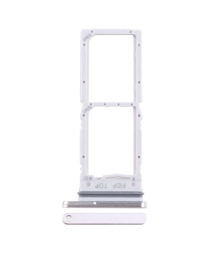 Suport Sim Samsung Galaxy Z Fold5, F946 Argintiu