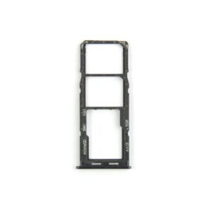 Suport Sim Samsung Galaxy A13, SM-A137 Negru