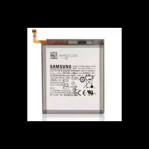 Acumulator Samsung Galaxy S20, G980 EB-BG980ABY