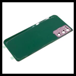 Capac Baterie Samsung Galaxy S20, G980 Roz