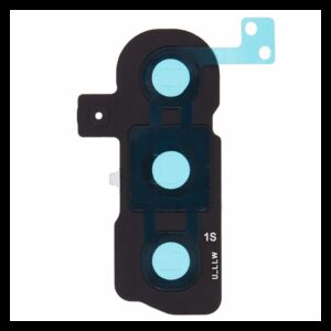 Geam Camera Samsung Galaxy S23, SM-S911B, Negru