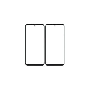 Geam Sticla cu OCA Motorola Moto G31, Moto G41, Moto G71