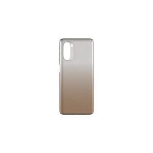 Capac Baterie Motorola Moto G51 Argintiu( Bright Silver )