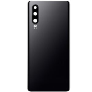 Capac Baterie Huawei P30 Negru