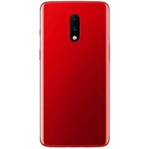Capac Baterie OnePlus 7 Rosu