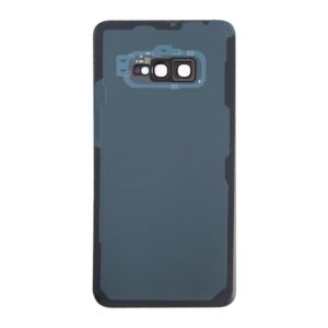 Capac Baterie Samsung Galaxy S10e, SM G970 Negru
