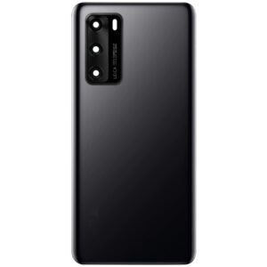 Capac Baterie Huawei P40 Negru