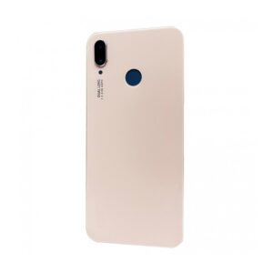 Capac Baterie Huawei P20 Pro Negru