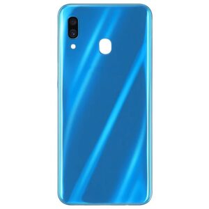 Capac Baterie Samsung Galaxy A30, A305 Albastru