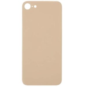 Capac Baterie Apple iPhone 8 Gold
