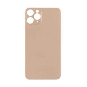 Capac Baterie Apple iPhone 11 Pro Gold