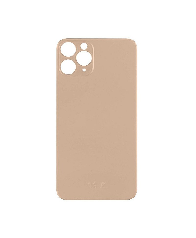 Capac Baterie Apple iPhone 11 Pro Gold