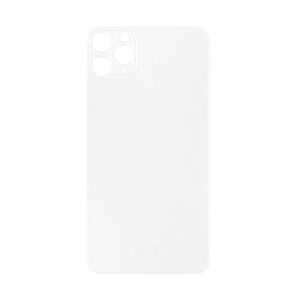 Capac Baterie Apple iPhone 11 Pro Max Alb