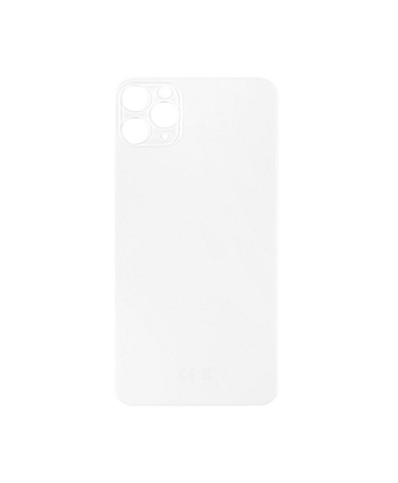 Capac Baterie Apple iPhone 11 Pro Max Alb