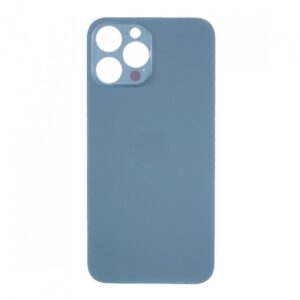 Capac Baterie Apple iPhone 12 Pro Max Albastru
