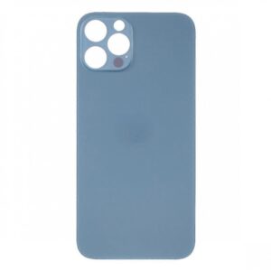 Capac Baterie Apple iPhone 12 Pro Albastru