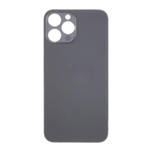 Capac Baterie Apple iPhone 12 Pro Max Negru