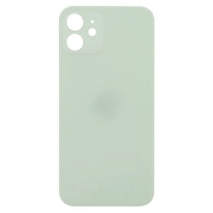 Capac Baterie Apple iPhone 12 Mini Verde