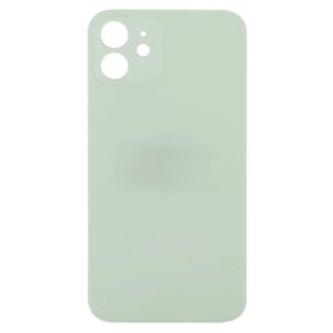 Capac Baterie Apple iPhone 12 Verde (Mint Green)