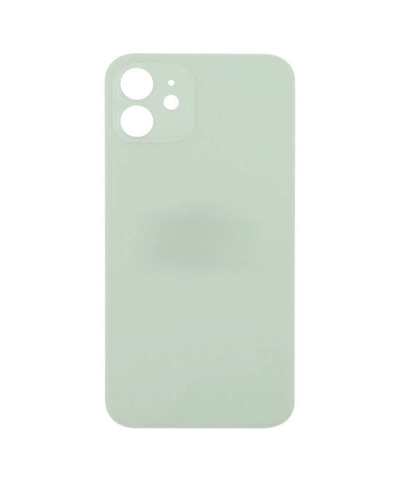 Capac Baterie Apple iPhone 12 Verde (Mint Green)