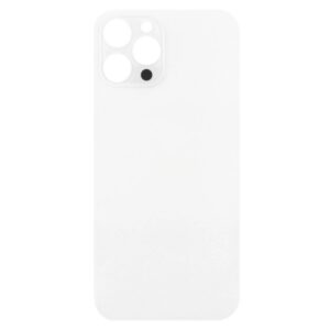 Capac Baterie Apple iPhone 12 Pro Alb