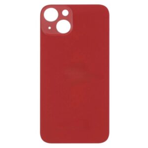 Capac Baterie Apple iPhone 13 Rosu