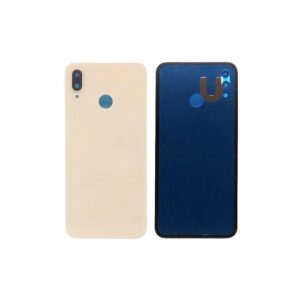 Capac Baterie Huawei P20 lite Gold