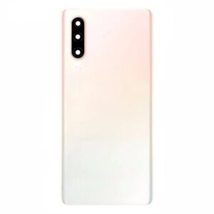 Capac Baterie Huawei P30 Pearl White