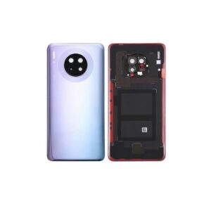 Capac Baterie Huawei Mate 30 Argintiu