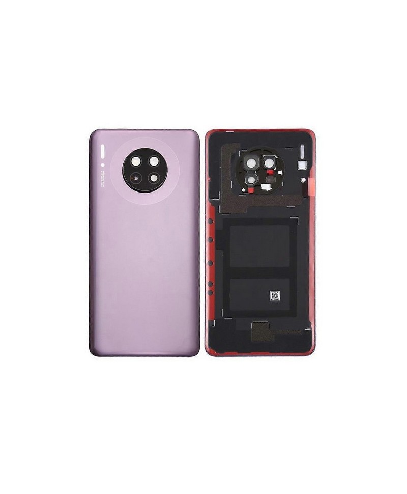 Capac Baterie Huawei Mate 30 Purple