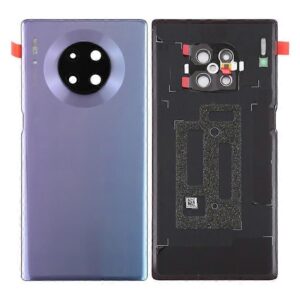 Capac Baterie Huawei Mate 30 Pro Albastru