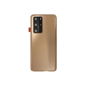 Capac Baterie Huawei P40 Pro Gold