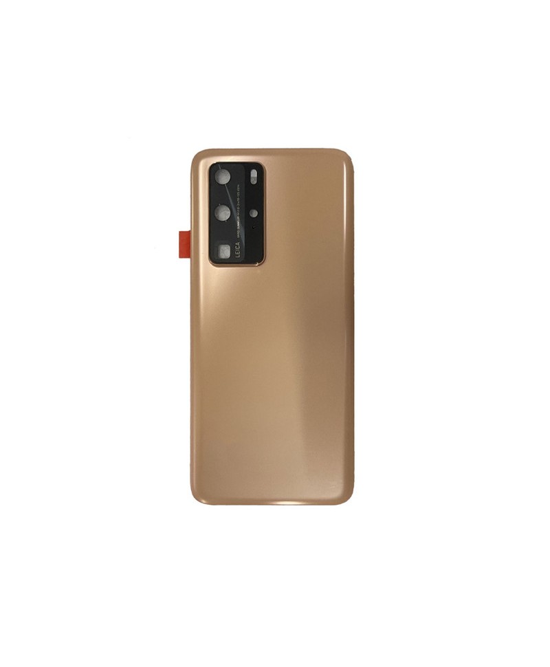 Capac Baterie Huawei P40 Pro Gold