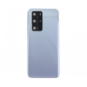 Capac Baterie Huawei P40 Pro Alb