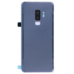 Capac Baterie Samsung Galaxy S9 Plus G965 Albastru