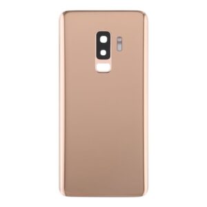 Capac Baterie Samsung Galaxy S9 Plus G965 Gold