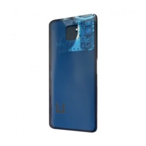 Capac Baterie Huawei P Smart 2021 Gold