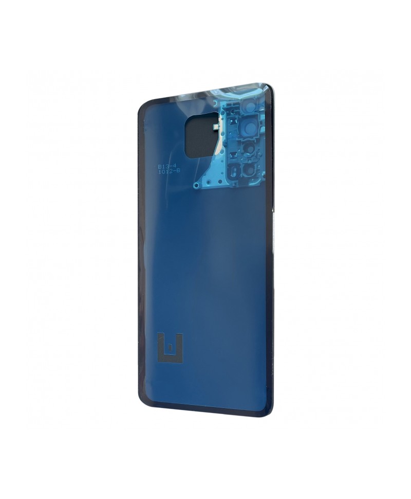 Capac Baterie Huawei P Smart 2021 Gold