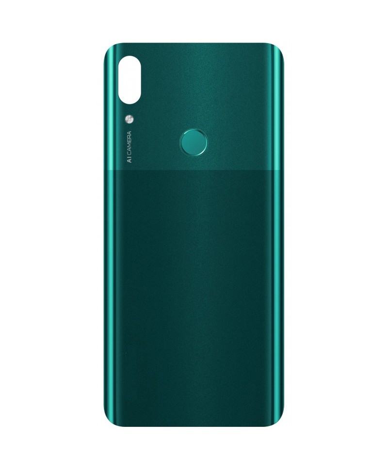 Capac Baterie Huawei P Smart Z, Verde