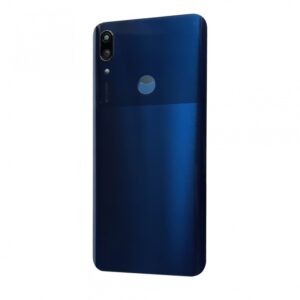 Capac Baterie Huawei P Smart Z Albastru