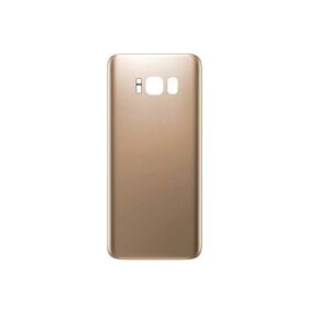 Capac Baterie Samsung Galaxy S8 G950F Gold