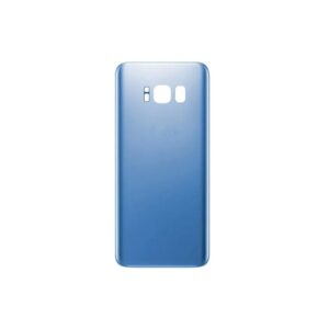 Capac Baterie Samsung Galaxy S8 Plus G955F Albastru