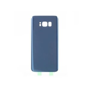 Capac Baterie Samsung Galaxy S8 G950F Albastru Coral
