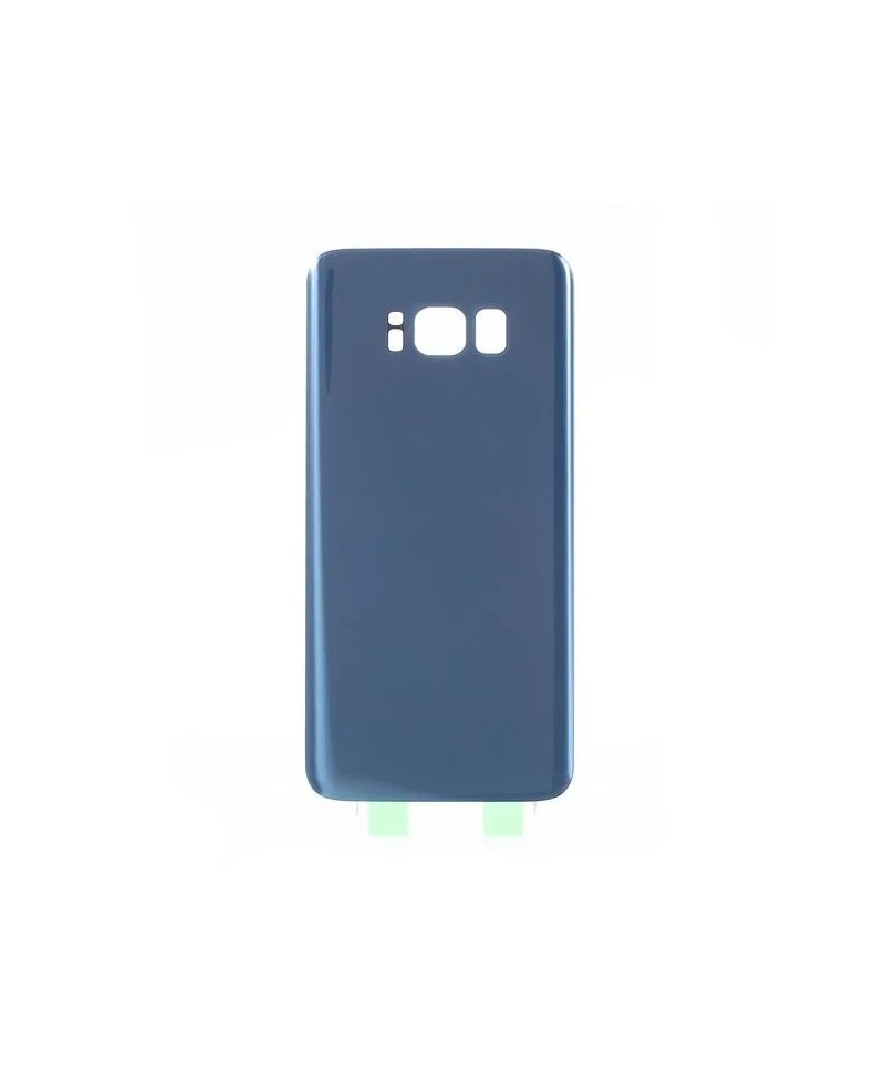 Capac Baterie Samsung Galaxy S8 G950F Albastru Coral